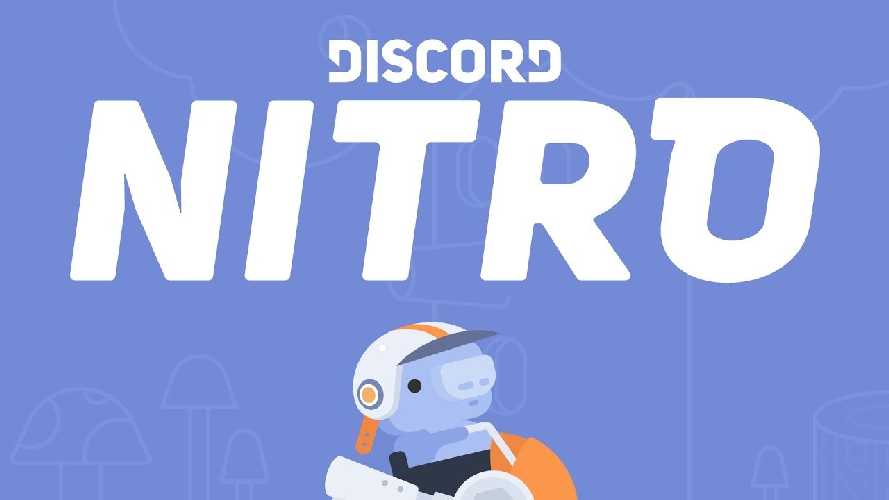 New Discord Nitro Codes Working Get Your Discord Nitro Account Free