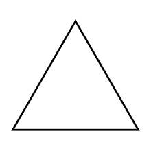 triangle