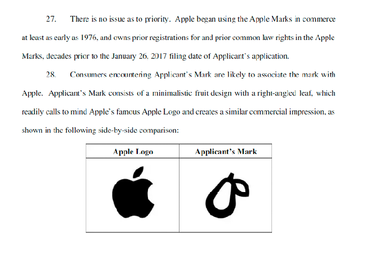 Apple-Complaint