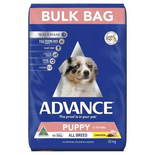 Advance_AB_Puppy_Bulk_20kg_500