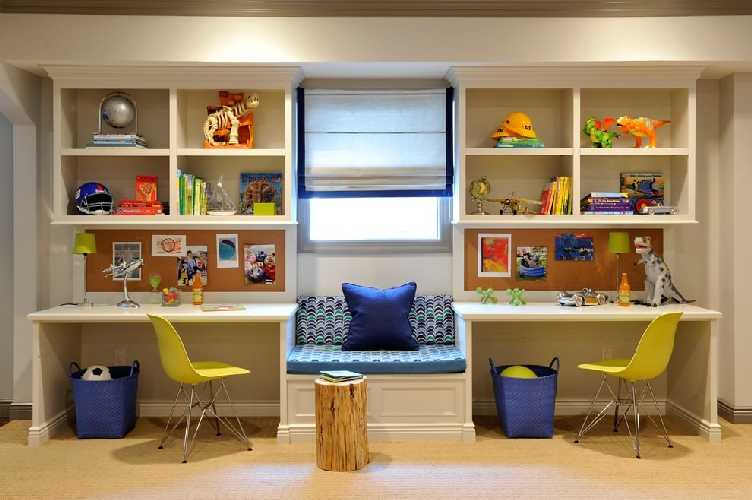 kids studytable