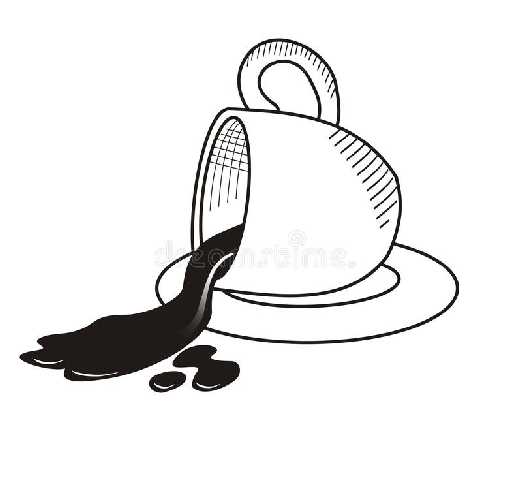 coffee-spilled-inside-cup-hand-drawn-sketch-coffee-spilled-inside-cup-hand-drawn-sketch-isolated-white-161174164