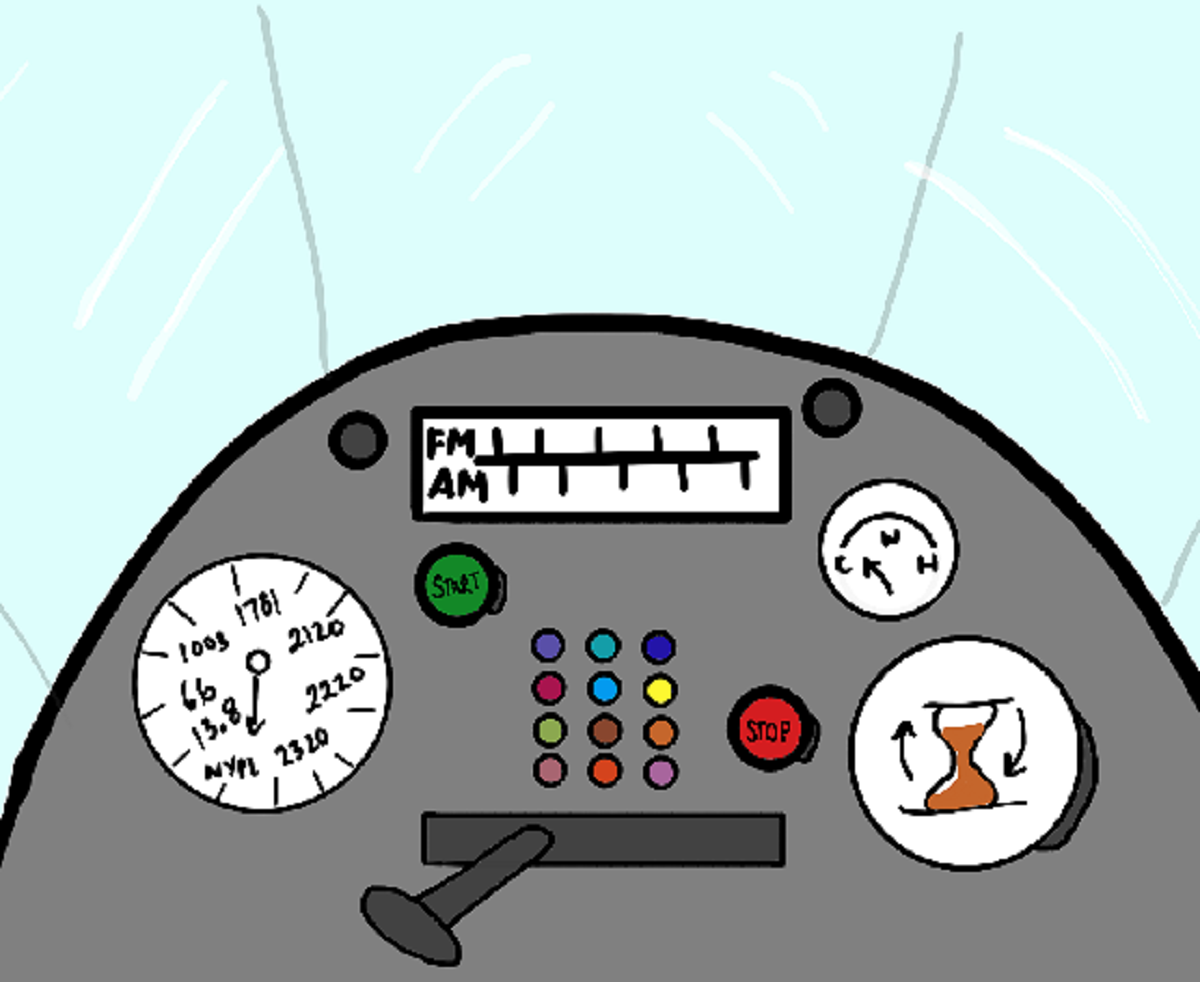 What Time Period Do You Actually Belong In? Take the Quiz QuizMaker