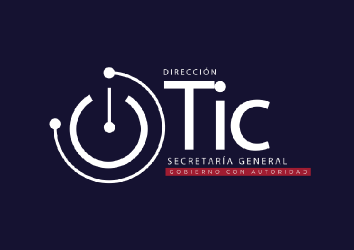 tic logo