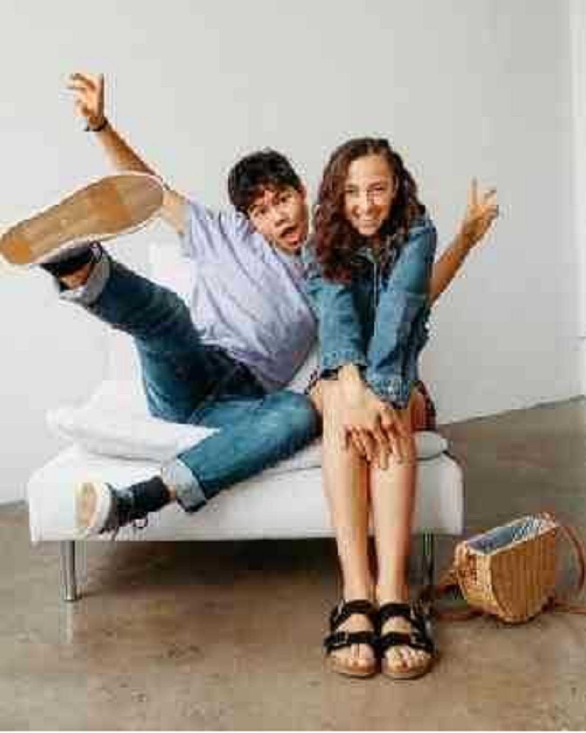 Are You More Like Sean Lew or Kaycee Rice? Take the Quiz QuizMaker