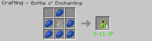 Bottle o' Enchanting