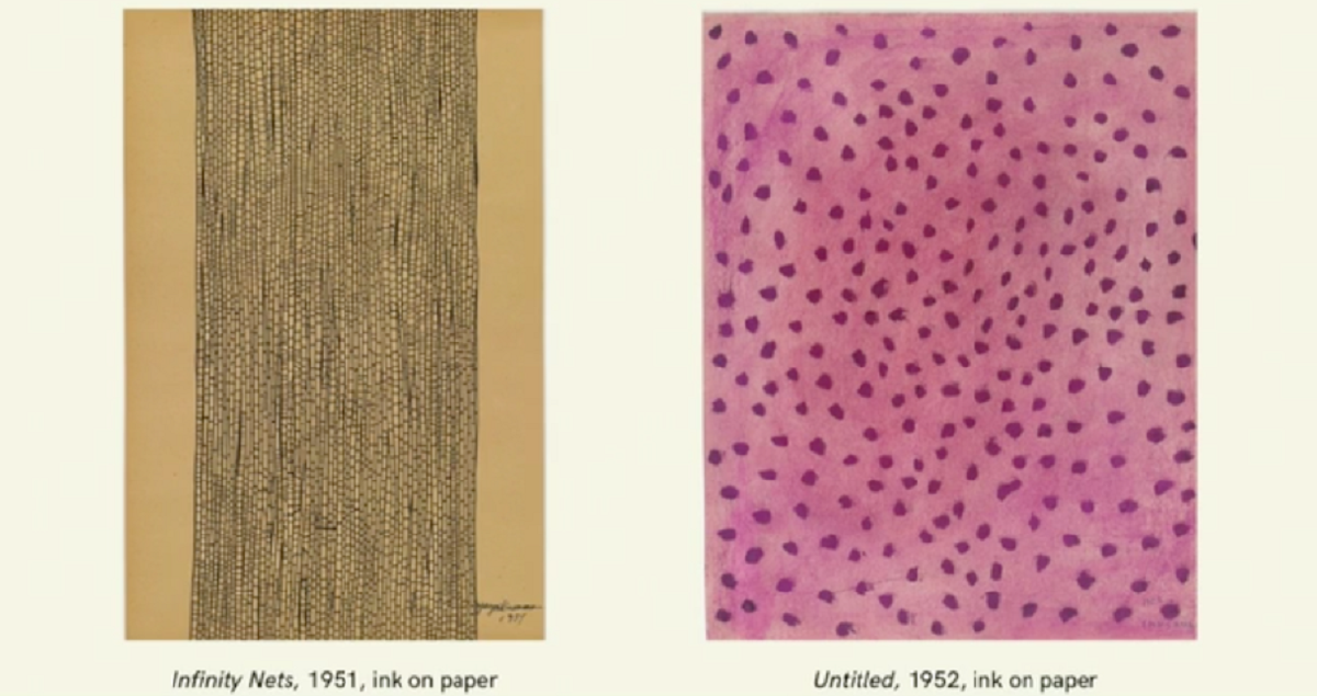 How well do you know Yayoi Kusama? Take the Quiz QuizMaker