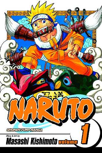 naruto