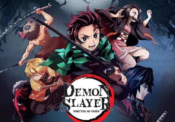 demon slayer