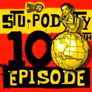Stupodity 100