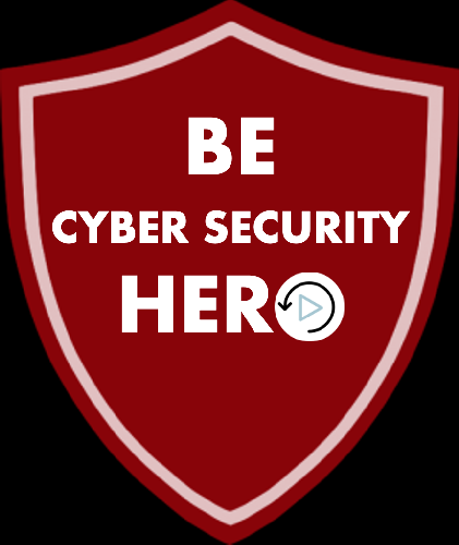 BE-a-CyberSecurity-Hero-Red