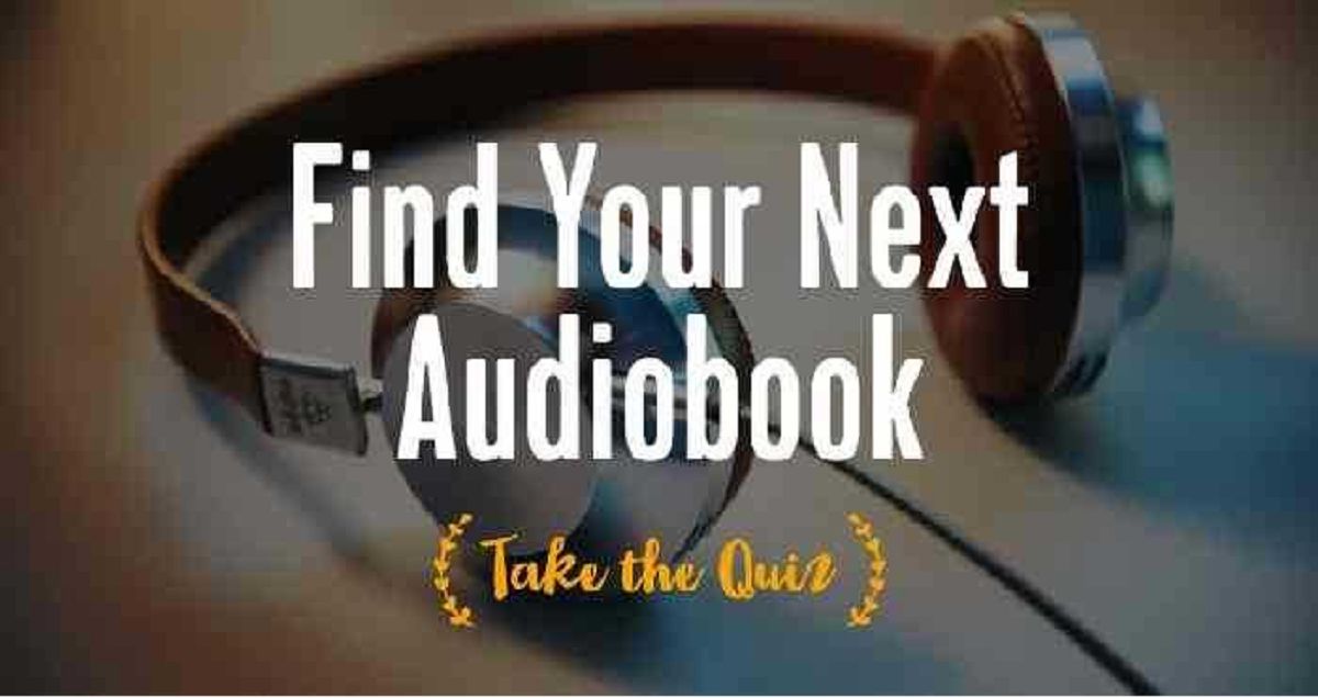 MOVED Your ideal audiobook Take the Quiz QuizMaker