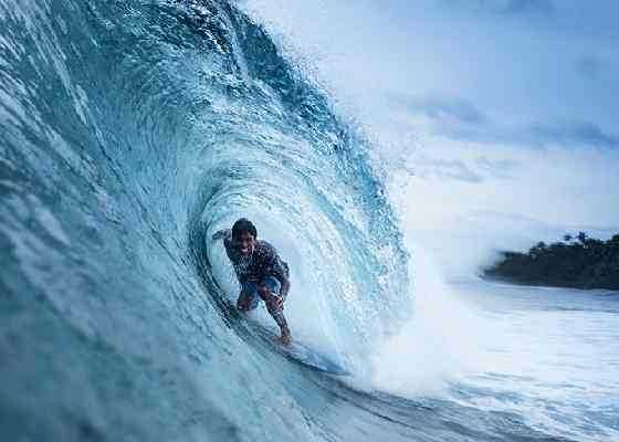 Your top 3 Surfing Spots in the Philippines