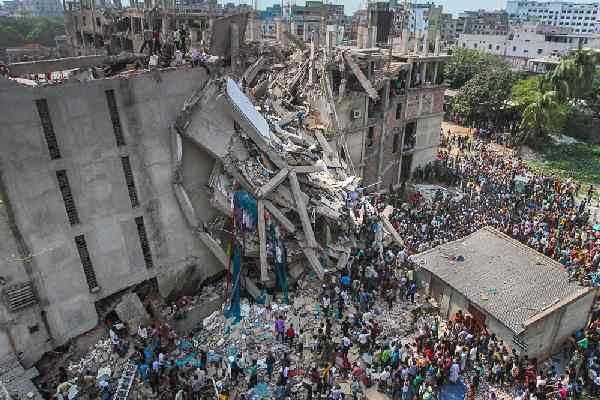 rana plaza