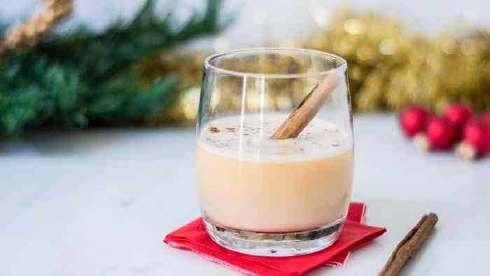 Eggnog