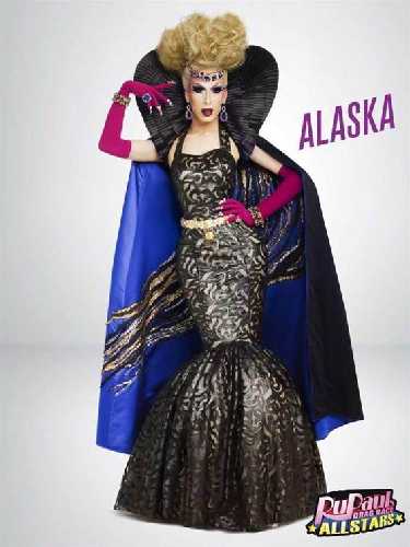 Alaska