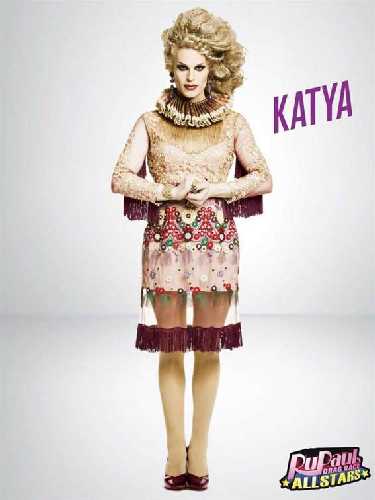 Katya