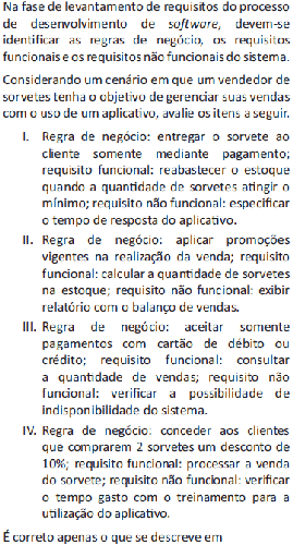 QuestÃ£o 09 Enade 2017