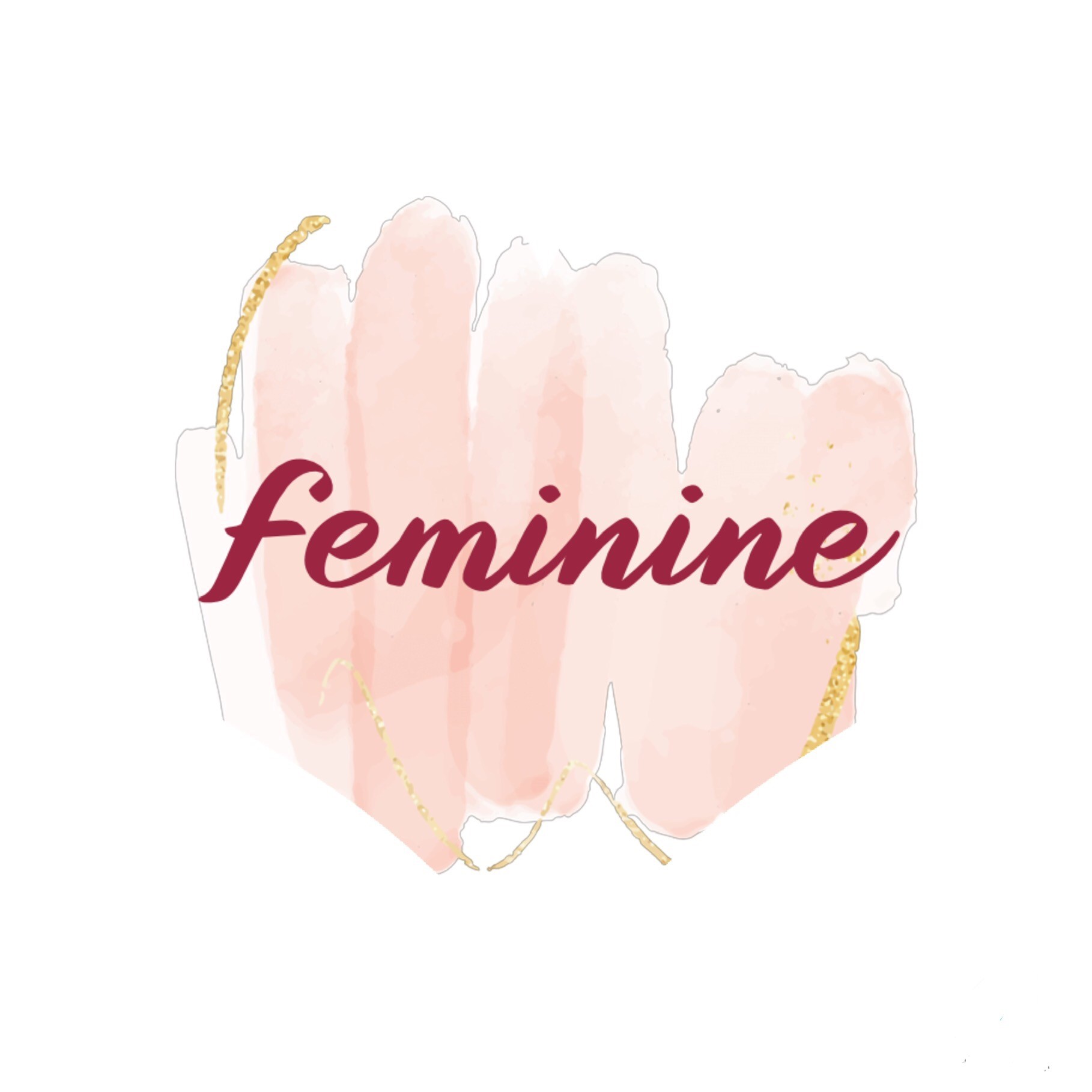 Feminine