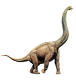 Brachiosaurus