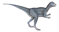 Abrictosaurus