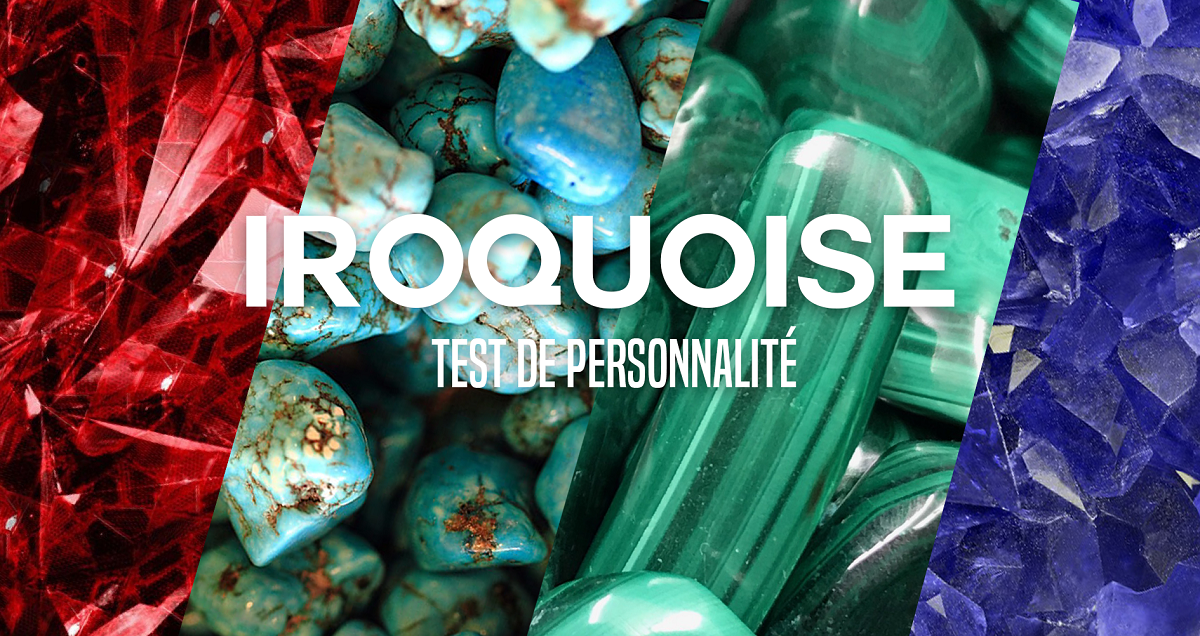 Quelle pierre vous correspond ? | Take the Quiz | QuizMaker