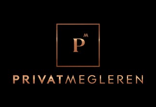 Privatmegleren logo