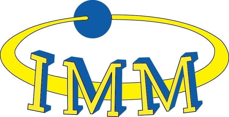 logo IMM - Transparent