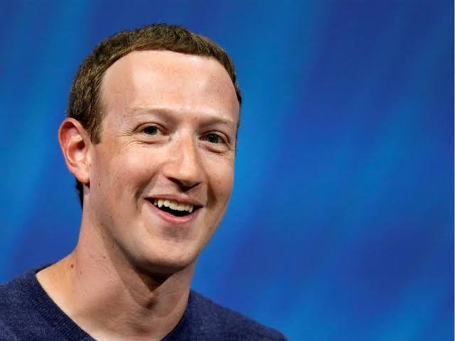 Mark Zuckerberg is the founder of ?