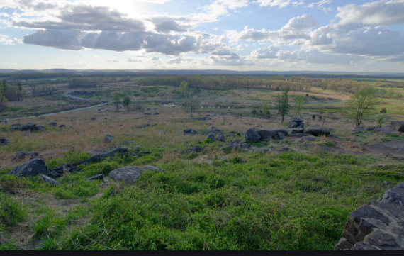 Gettysburg