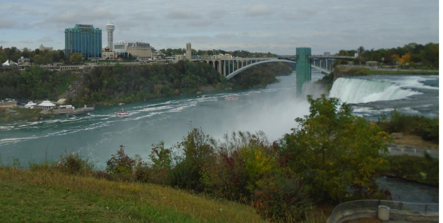 Niagra Falls