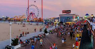 Ocean City, MD