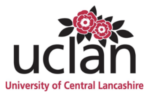 UCLan logo