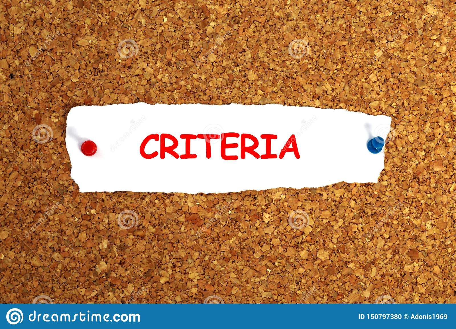 criteria-illustration-white-paper-criteria-150797380