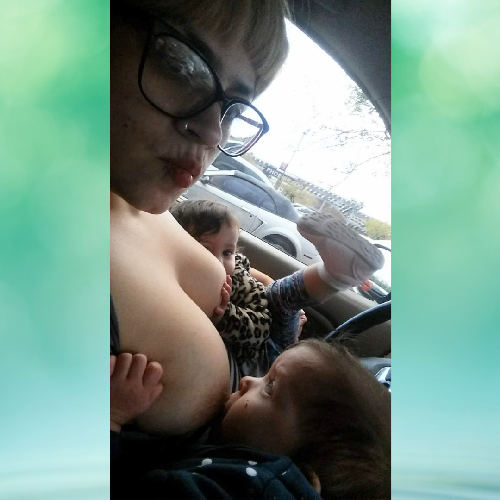 Vote for your favorite breastfeeding photo using the link below (25)