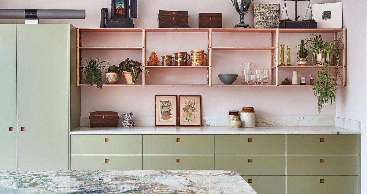 Kitchen Style Quiz Take the Quiz QuizMaker