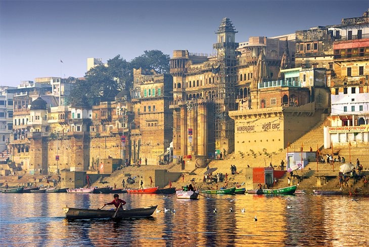 india-in-pictures-beautiful-places-to-photograph-the-ganges-river-varanasi