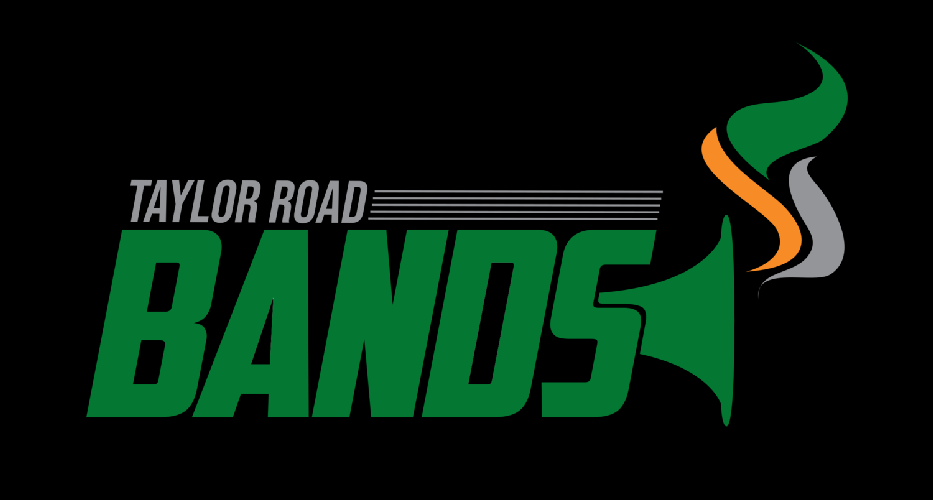 Taylor Road Bands logo