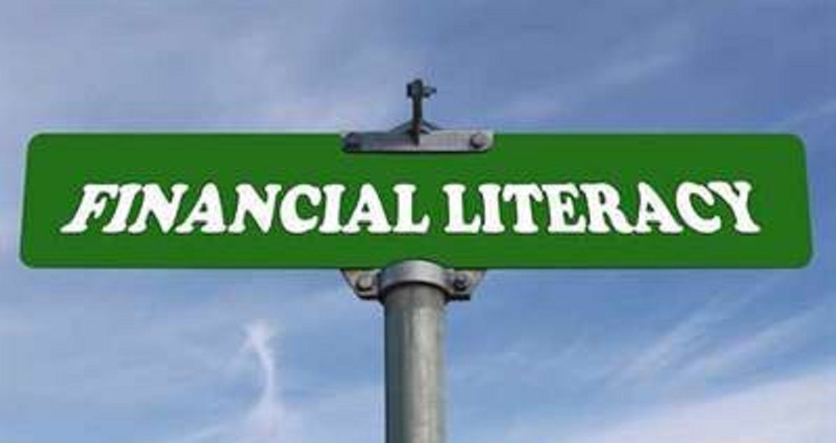 Are you financially literate and responsible? Are you protecting ...