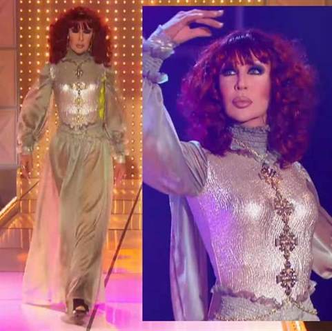 Chad Michaels