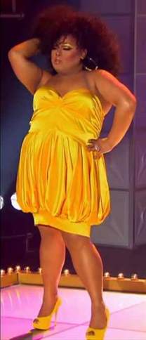Jiggly Caliente