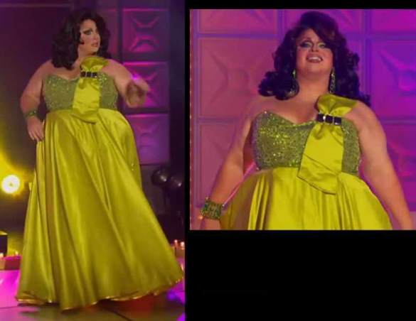 Madame LaQueer