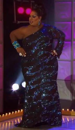 Latrice Royale