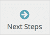 next steps tab