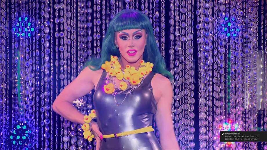 Phi Phi O'Hara