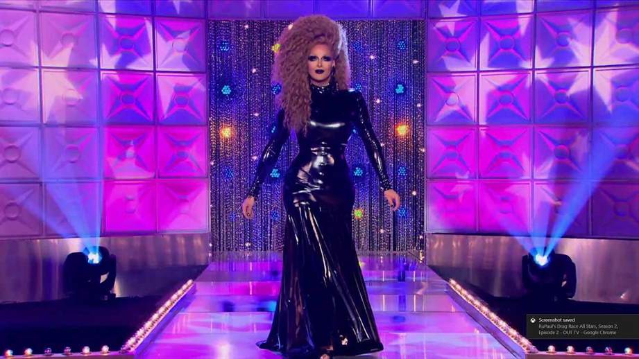 Roxxxy Andrews