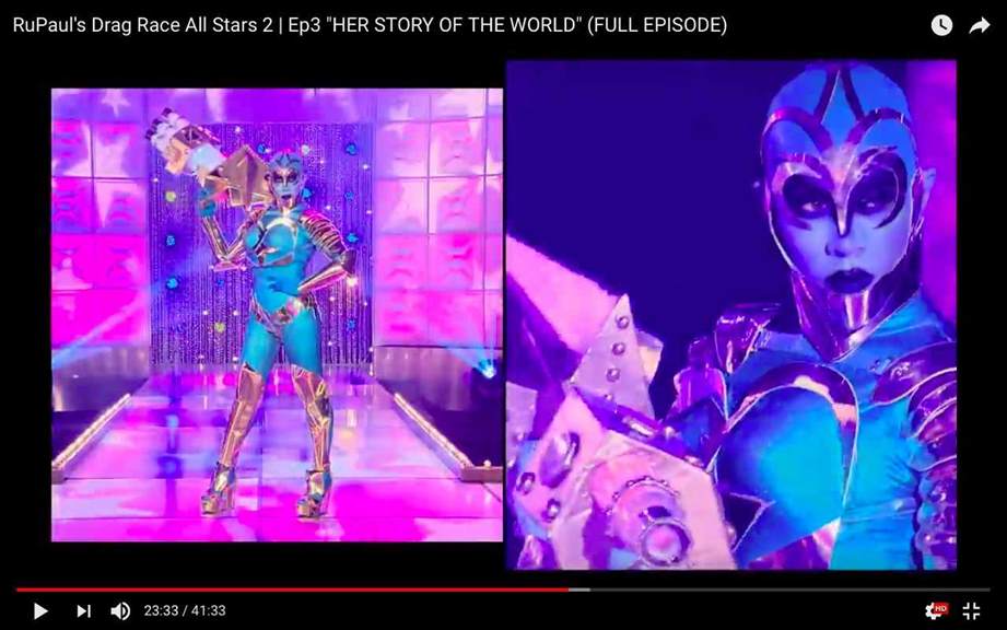Phi Phi O'Hara