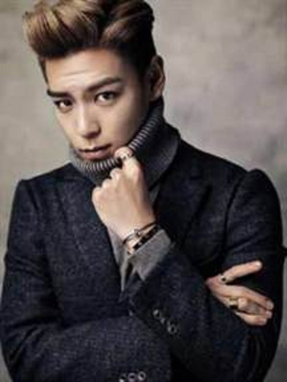 Who Is Your BIGBANG Boyfriend Take The Quiz QuizMaker