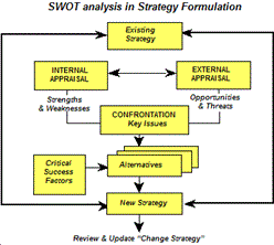 SWOT process