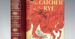 Catcher in the Rye